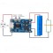 REGULATOR de incarcare ptr acumulator litiu Ion set de 3 bucati