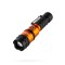 NEBO NEB-FLT-1018-G Master Series FL750 lanterna, 750 lm - 45 lm, 121 m, 5 func?ii, IP67, magnetica, clips de buzunar