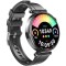 Smartwatch XO Design GT4 Mini, Negru
