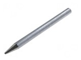 V&acirc;rf conic 1,5mm pentru ciocan de lipit PENSOL-KD-60
