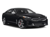 Scut motor metalic Kia Stinger 2017-prezent