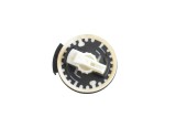 Senzor de impact st&acirc;nga față VW ID.3 E11 2021 OEM: 1EA959354 20509278