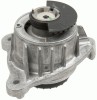 LEMF&Ouml;RDER 39520 01 Suport motor