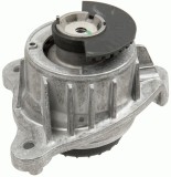 LEMF&Ouml;RDER 39520 01 Suport motor
