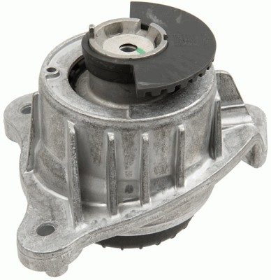 LEMF&amp;Ouml;RDER 39520 01 Suport motor foto