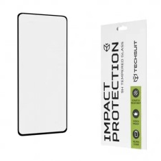 Folie Samsung Galaxy A73 5G sticla securizata 111D Negru