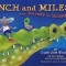 Inch and Miles: The Journey to Success
