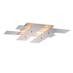 Lustra LED Bozz - 30 cm foto