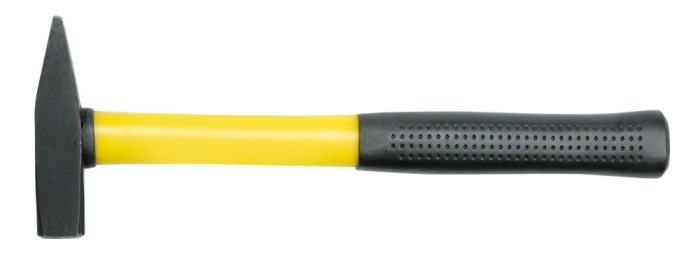 Ciocan cu coada din fibra de sticla 800 g VOREL