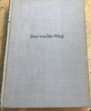 CRT7DE Carte veche Germana - F. Grillparzer &ndash; Das goldene Vlie&szlig;: Dramatisches Gedicht (L&acirc;na de aur: Poem dramatic, Viena, 1920)