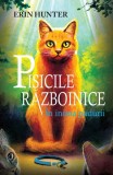 &Icirc;n inima pădurii (Vol. 1) - Paperback brosat - Erin Hunter - Galaxia Copiilor