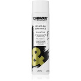 TONI&amp;GUY STRENGTHPLEX BOND REPAIR șampon fortifiant pentru păr deteriorat 250 ml