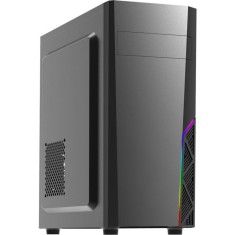Carcasa Zalman T8 Black