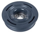 SWAG 60 93 1483 Fulie curea arbore cotit