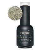 Cumpara ieftin Oja semipermanenta Sparkling Divas Collection - Champagne Lifestyle, Cupio