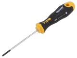 Şurubelniţă plată 2,5x0,4mm ERGONIC