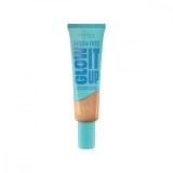 Fond de ten Kind &amp; Free Glow It Up 150 Rose Vanilla, 30ml, Rimmel London