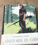 LITR23 Vanatorul de cerbi