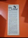 Bilete de papagal - no 92 / 24 mai 1928