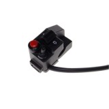 Bloc lumini ATV / Cross / Moto cu semnalizare