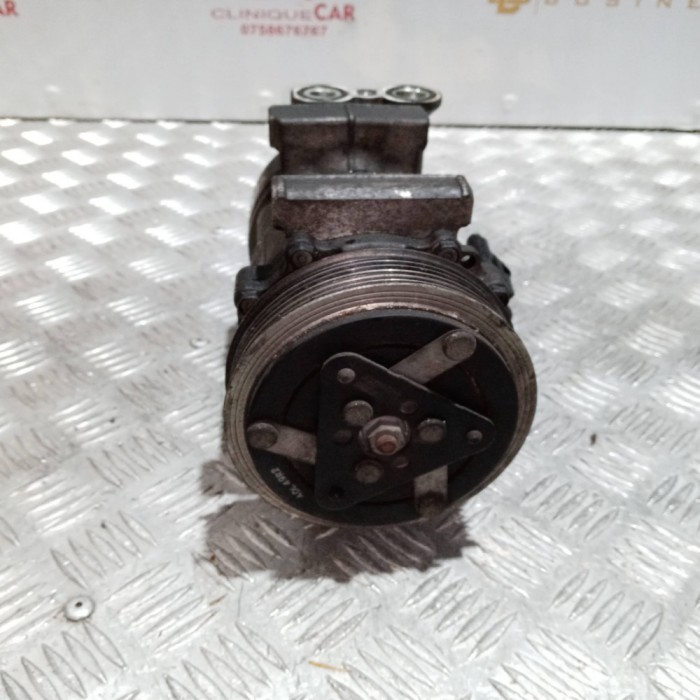 Compresor clima Ford Fiesta Mazda 2