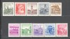 Austria.1962 Cladiri MA.606, Nestampilat