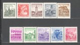 Austria.1962 Cladiri MA.606