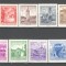 Austria.1962 Cladiri MA.606