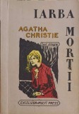 IARBA MORTII-AGATHA CHRISTIE-348558