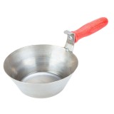 Cancioc de zidar 160 mm Topex, metalic, cu maner ergonomic