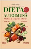 Dieta autoimuna - Ionela Tofan