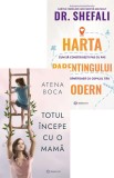 Pachet Calatoria mamei moderne, Bookzone