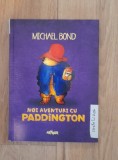 Noi aventuri cu Paddington - Michael Bond