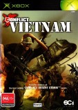 Joc XBOX Clasic Conflict: Vietnam