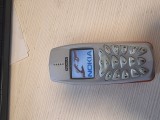 Telefon Colectie Rar Nokia 3510I Gri LIber retea Livrare gratuita!