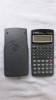 Calculator CANON F 604 FRACTION 10+2 DIGITS