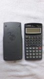 Calculator CANON F 604 FRACTION 10+2 DIGITS