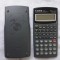 Calculator CANON F 604 FRACTION 10+2 DIGITS