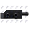 Senzor presiune gaze evacuare motor 2.0-4.0h Audi A1, A3, 4, A5, A6, A7, A8, Q2, Q3, Q5, Q7, Q8; Vw Polo Vi, Golf Viii, Passat B8, T-Roc, Tiguan;