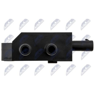 Senzor presiune gaze evacuare motor 2.0-4.0h Audi A1, A3, 4, A5, A6, A7, A8, Q2, Q3, Q5, Q7, Q8; Vw Polo Vi, Golf Viii, Passat B8, T-Roc, Tiguan; foto