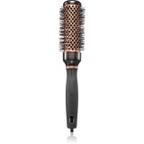 Olivia Garden Expert Heat Nylgard perie rotundă pentru păr ⌀ 35 mm 1 buc