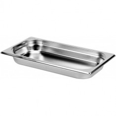 YATO GASTRO Tava inox GN 1/3 1,5 L