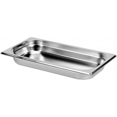 YATO GASTRO Tava inox GN 1/3 1,5 L foto