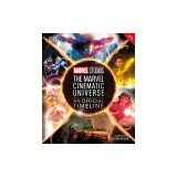 Marvel Studios the Marvel Cinematic Universe an Official Timeline