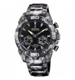 Ceas Barbati, Festina, Hibrid Connected F20545/1, Set cu Bratara suplimentara - Marime universala