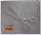 ROMANIAN HANDMAKERS SOUL SHAKERS , EDITIE BILINGVA ROMANA - ENGLEZA , ANII &#039;2000