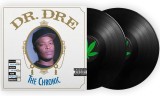 The Chronic - Vinyl | Dr. Dre, Rap