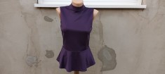 ONLY | top bluza dama mar. 36 | S