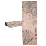 Cumpara ieftin Saltea Yoga inSPORTline Sunshine, rosu