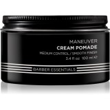 Redken Brews alifie pentru par pentru fixare și formă 100 ml